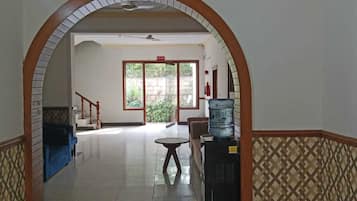 Interieur