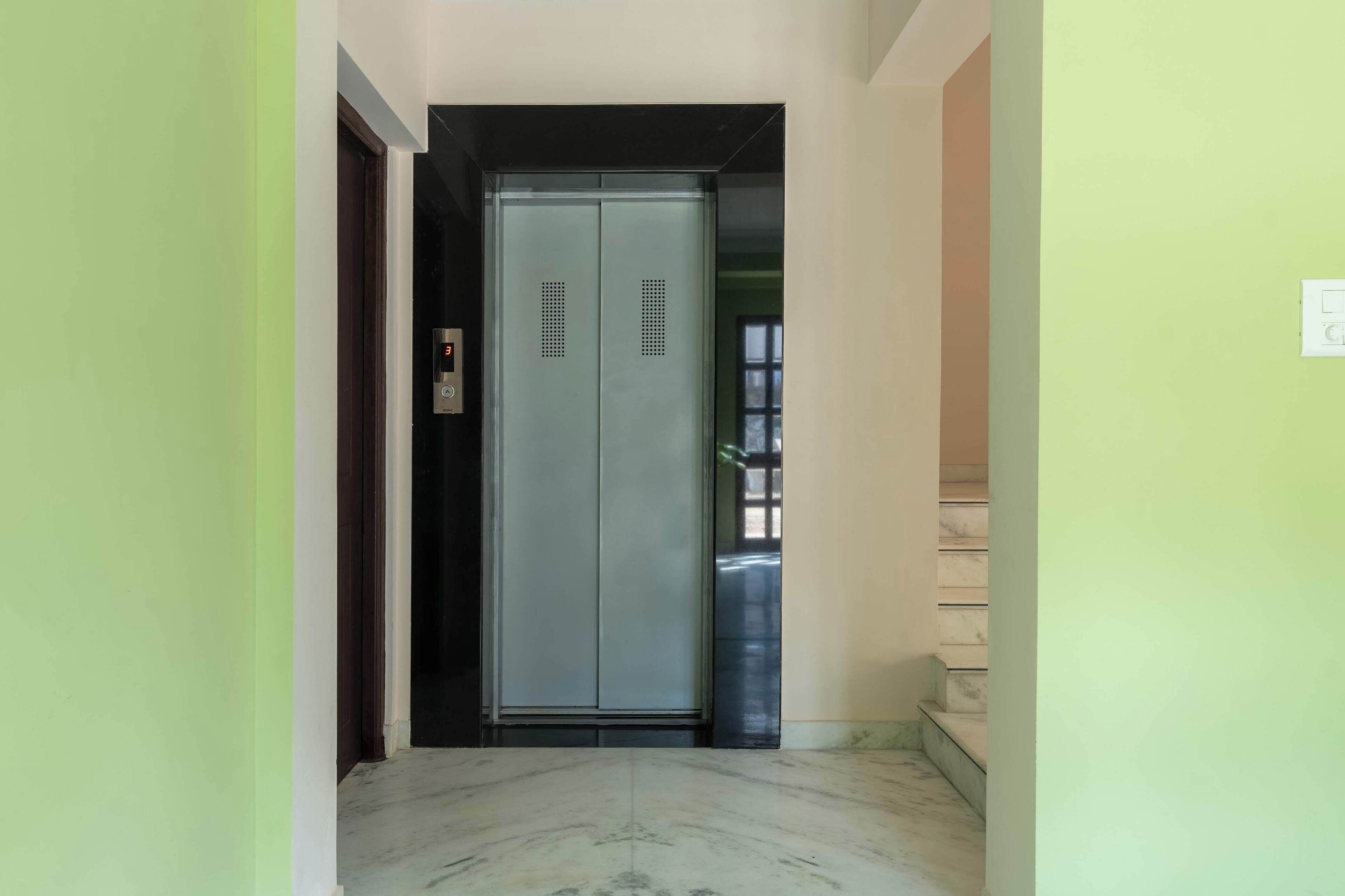 Foto - Chandra Vilas Heritage stay