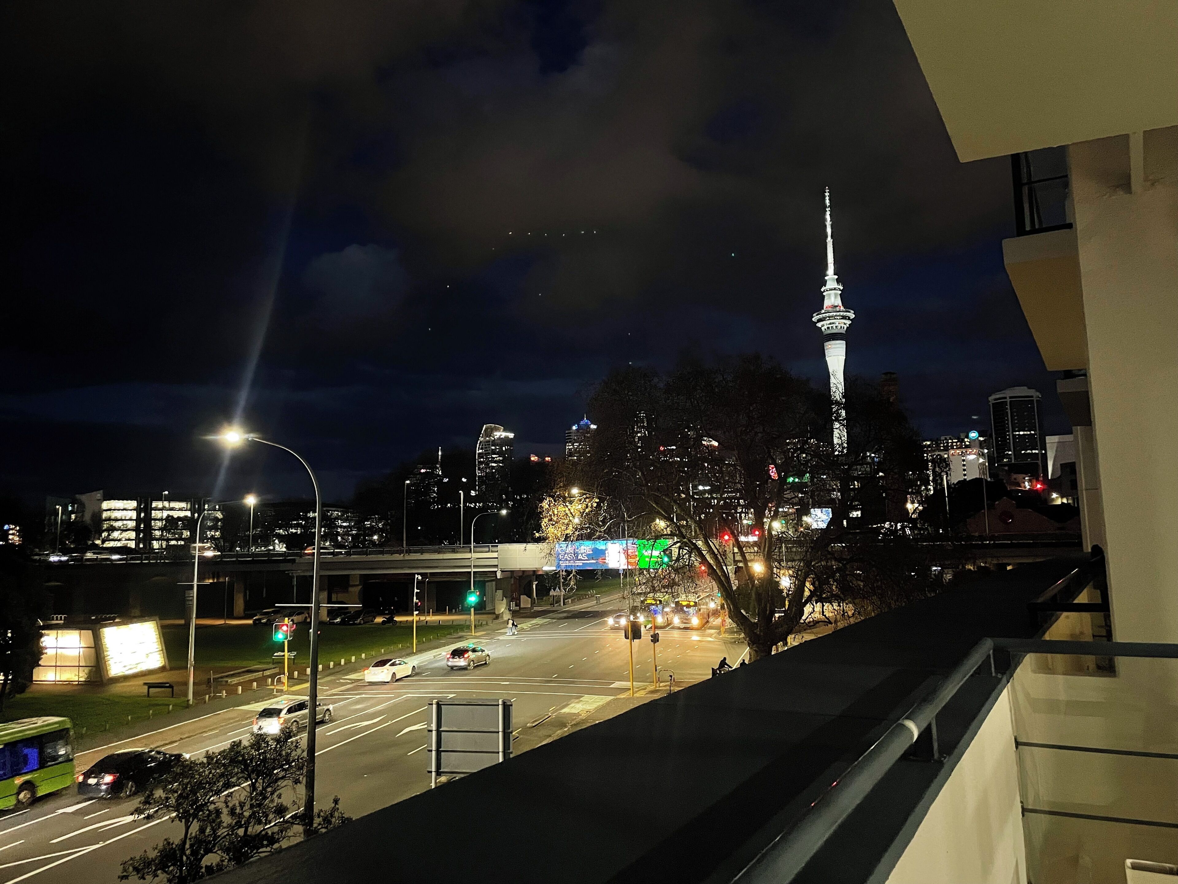 Deluxe Apartment, Park View | View from room