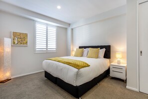 Deluxe Apartment, Park View - Auckland Luxe Haven (Auckland)