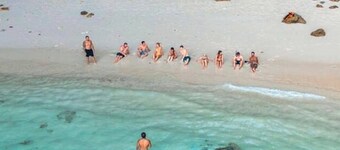 Slumber Party Beach Koh Phangan