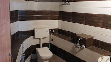 Dusche