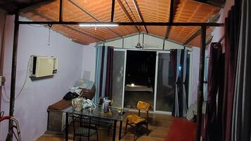 1 Schlafzimmer