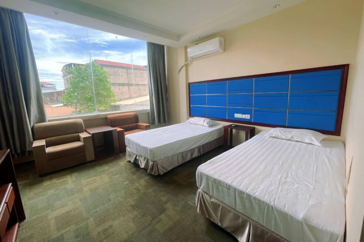 Standard Room | 1 bedroom, free WiFi