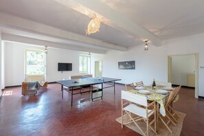 Dining - Mulinetti Houses (Recco)