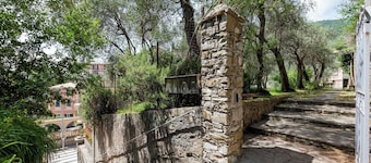 Mulinetti Houses