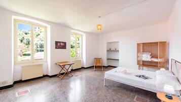 Appartamento familiare, 2 camere da letto, microonde (Salvia House In Mulinetti - 10min) | 2 camere
