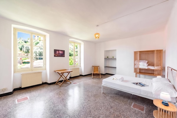 Mulinetti Houses - Recco