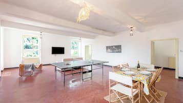 Appartamento familiare, 2 camere da letto, microonde (Salvia House In Mulinetti - 10min) | Pasti