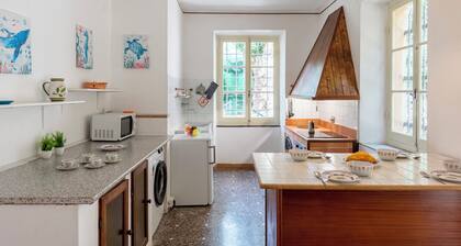 Basilico House In Mulinetti