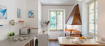 Basilico House In Mulinetti
