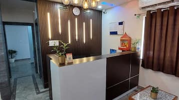 Recepción