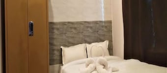 Hotel Radiant Azamgarh