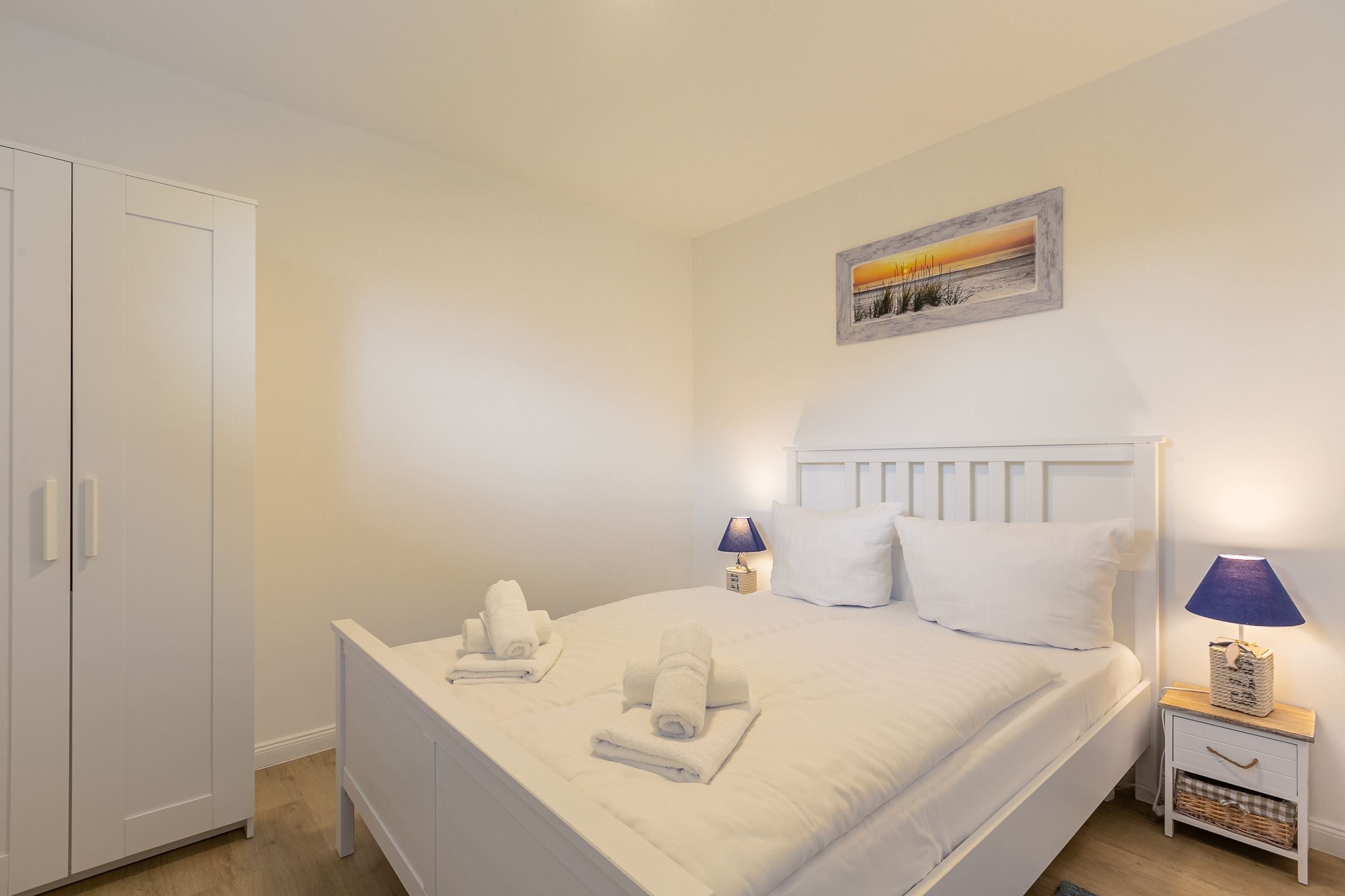 1. Schlafzimmer
