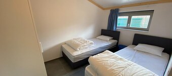Holiday Home in Koksijde near Beach