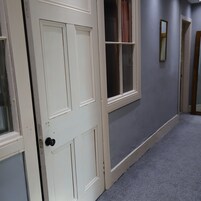 Apartamento | 1 dormitorio