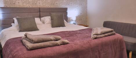 Apartment | 1 bedroom