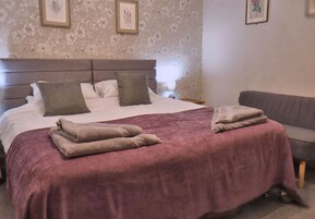 Apartamento | 1 dormitorio