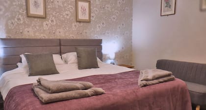 Fisherman s Rest in Helmsdale