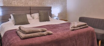 Fisherman s Rest in Helmsdale