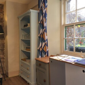 Apartamento | 1 dormitorio