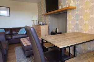 Casa | 1 dormitorio