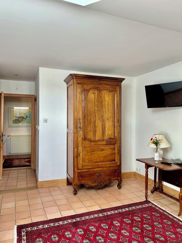 Interior - L'Appartement du Vigneron (La Sauve)