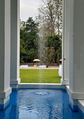 Exterior - Waste Land Homestay & Resort Chiangmai (San Pa Thong)