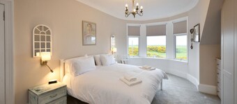 Arran View in Prestwick