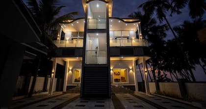 Reunion Ocean Manor-Dreams