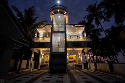 Reunion Ocean Manor-Dreams