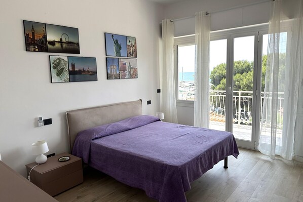 2 bedrooms, WiFi
