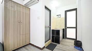 1 bedroom, premium bedding, down duvets, in-room safe