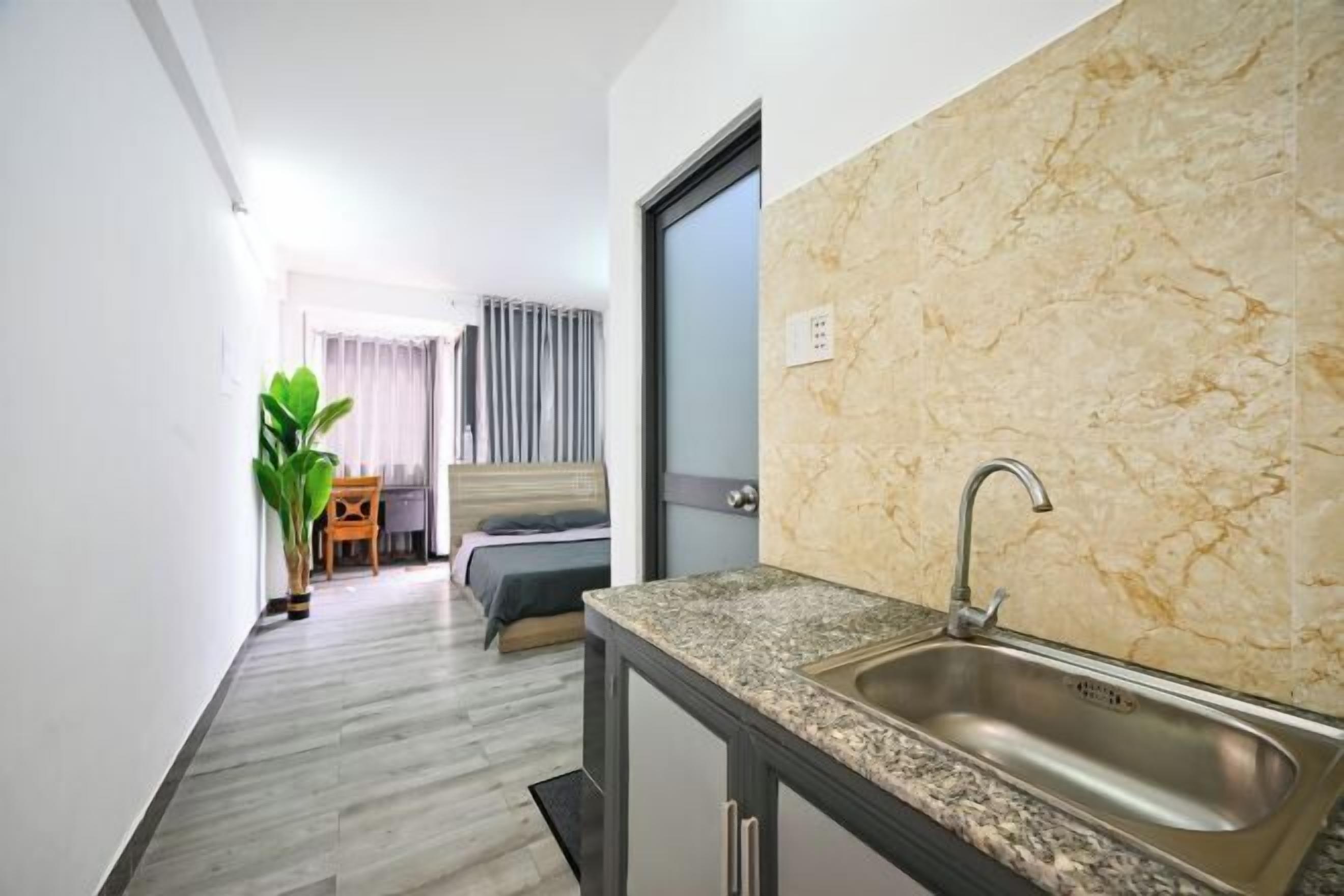 1 bedroom, premium bedding, down duvets, in-room safe