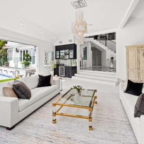 Rumah | 5 kamar tidur