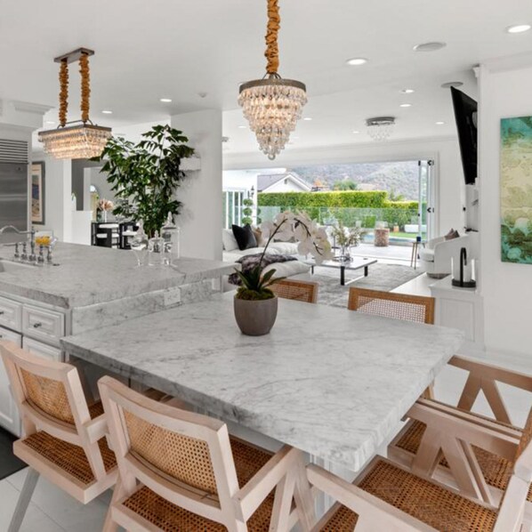 Rumah | 5 kamar tidur