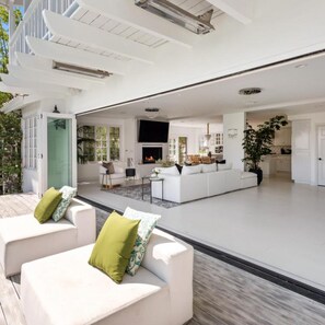 Rumah | 5 kamar tidur