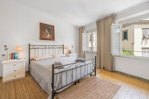 Apartment, City View | 3 bedrooms, free WiFi