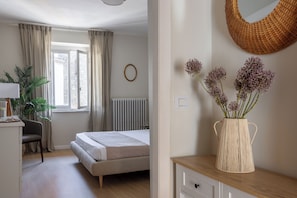 Apartment, Stadtblick | 3 Schlafzimmer, kostenloses WLAN