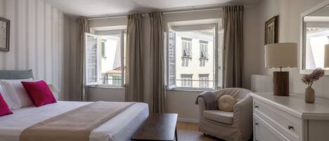 Apartment, City View | 3 bedrooms, free WiFi