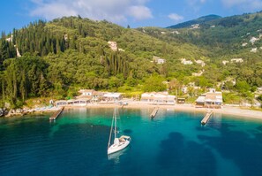 5 bedrooms - Villa Eleanna in Ionian Islands (Corfu)