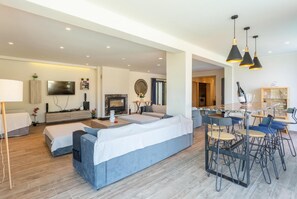 Villa | 5 bedrooms - Villa Eleanna in Ionian Islands (Corfu)