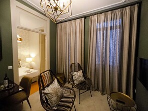 1 quarto, Wi-Fi, roupa de cama