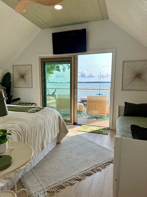 3 habitaciones, tabla de planchar con plancha y wifi gratis 