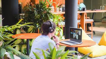 Kamar Basic, kamar mandi pribadi | Area keluarga