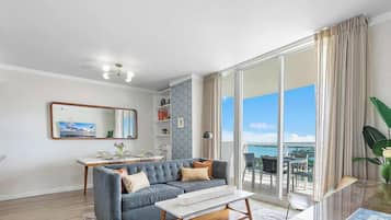 Fernseher, Arbeitsbereiche