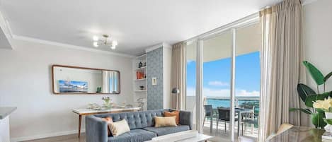 Télévision, espaces bureaux