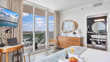 2 Schlafzimmer, Bügeleisen/Bügelbrett, Reisekinderbett, WLAN