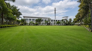 Unclassified image, 2 of 35, button - THE DEMOCRACY HOTEL & RESORT (Nashik)