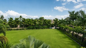 Unclassified image, 4 of 35, button - THE DEMOCRACY HOTEL & RESORT (Nashik)